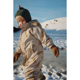 Konges Sløjd Tiger Rain Snowsuit