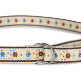 Konges Sløjd Beige Ribbon Belt