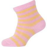 MELTON Cherries Socks 3-pack Multicolors