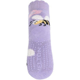 MELTON Bee Anti-Slip Socks Daybreak 3