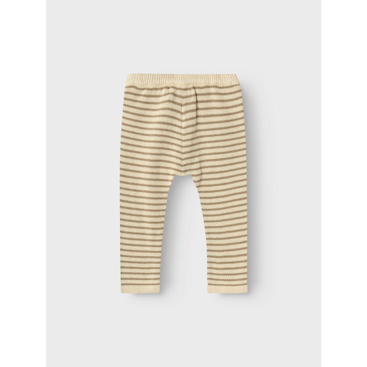 Lil'Atelier Wood Ash Loro Knit Pants 3