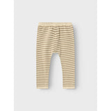 Lil'Atelier Wood Ash Loro Knit Pants 3