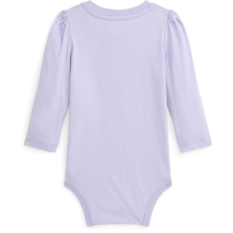 Ralph Lauren Baby Spring Iris Bodysuit 2