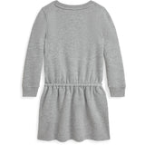 Polo Ralph Lauren Andover Heather Day Dress 6