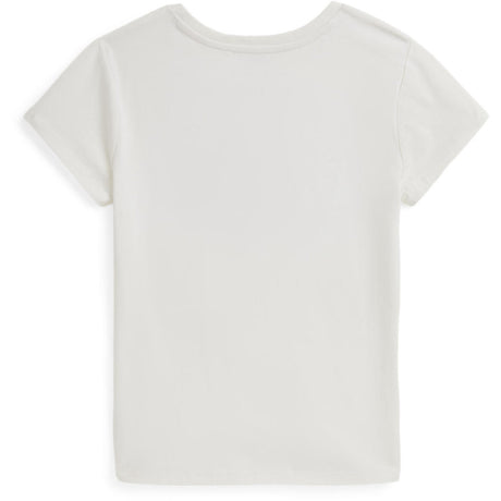 Polo Ralph Lauren Deckwash white T-Shirt