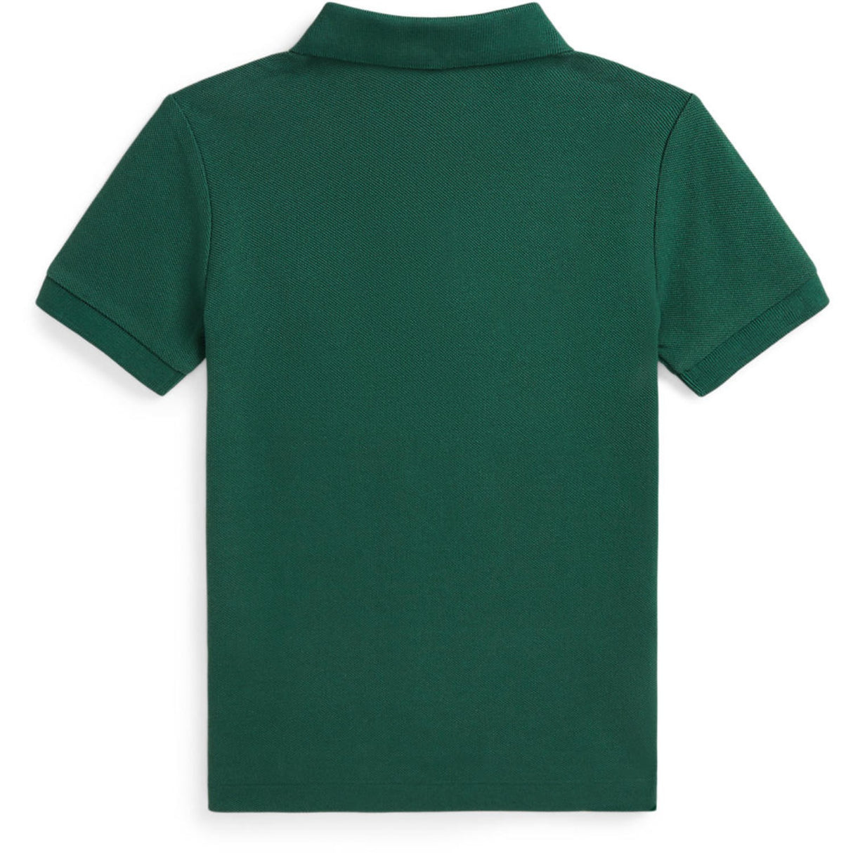 Polo Ralph Lauren Stuart Green Polo T-Shirt