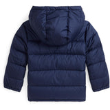 Polo Ralph Lauren Newport Navy El Cap Bomber Jacket 4