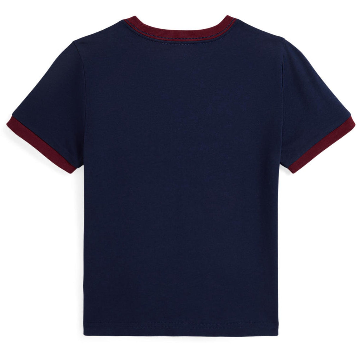 Polo Ralph Lauren Refined Navy T-Shirt