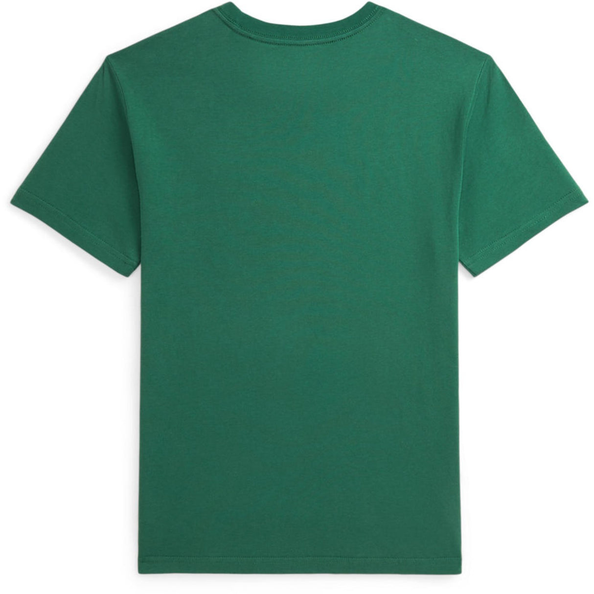 Polo Ralph Lauren Stuart Green T-Shirt 2