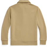 Polo Ralph Lauren Classic Khaki Crewneck 2