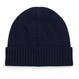 Polo Ralph Lauren Rl Navy Hat