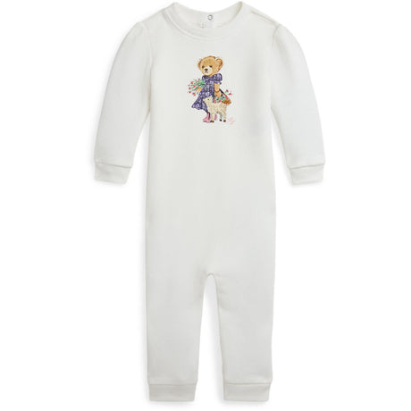 Ralph Lauren Baby Nevis Full suit