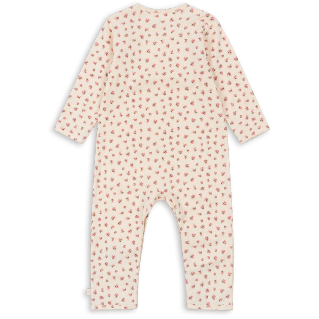 Konges Sløjd Bloomie Basic Onesie Gots