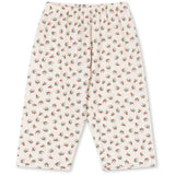 Konges Sløjd Fleur Tricolore Coco Pants Gots