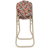 Konges Sløjd Coeur Bisous Doll High Chair