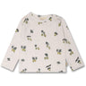 Petit Piao Gooseberry Blouse Printed