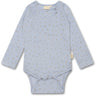 Petit Piao Spring Blue Body Modal Dot