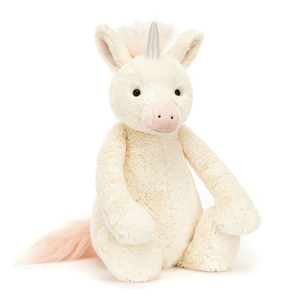 Jellycat Bashful Unicorn Big