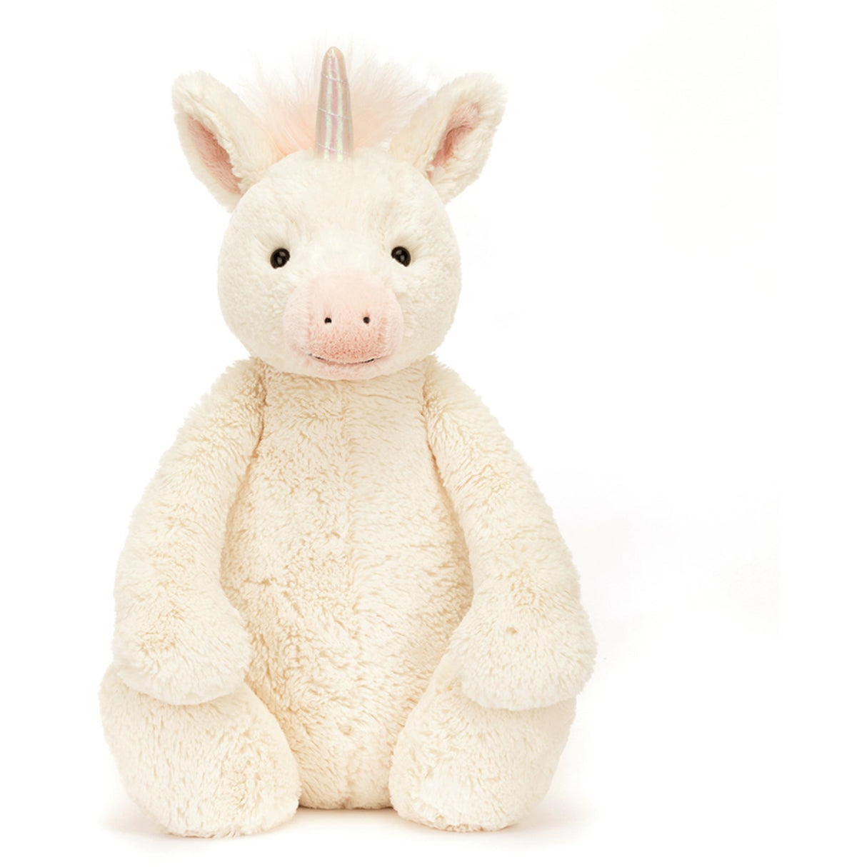 Jellycat Bashful Unicorn Big