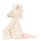 Jellycat Bashful Unicorn Big