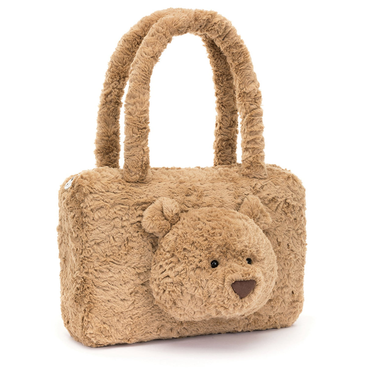 Jellycat  Bartholomew Bear Tote Bag 2