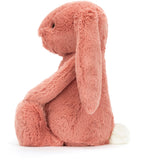 Jellycat Bashful Sorrel Bunny Original