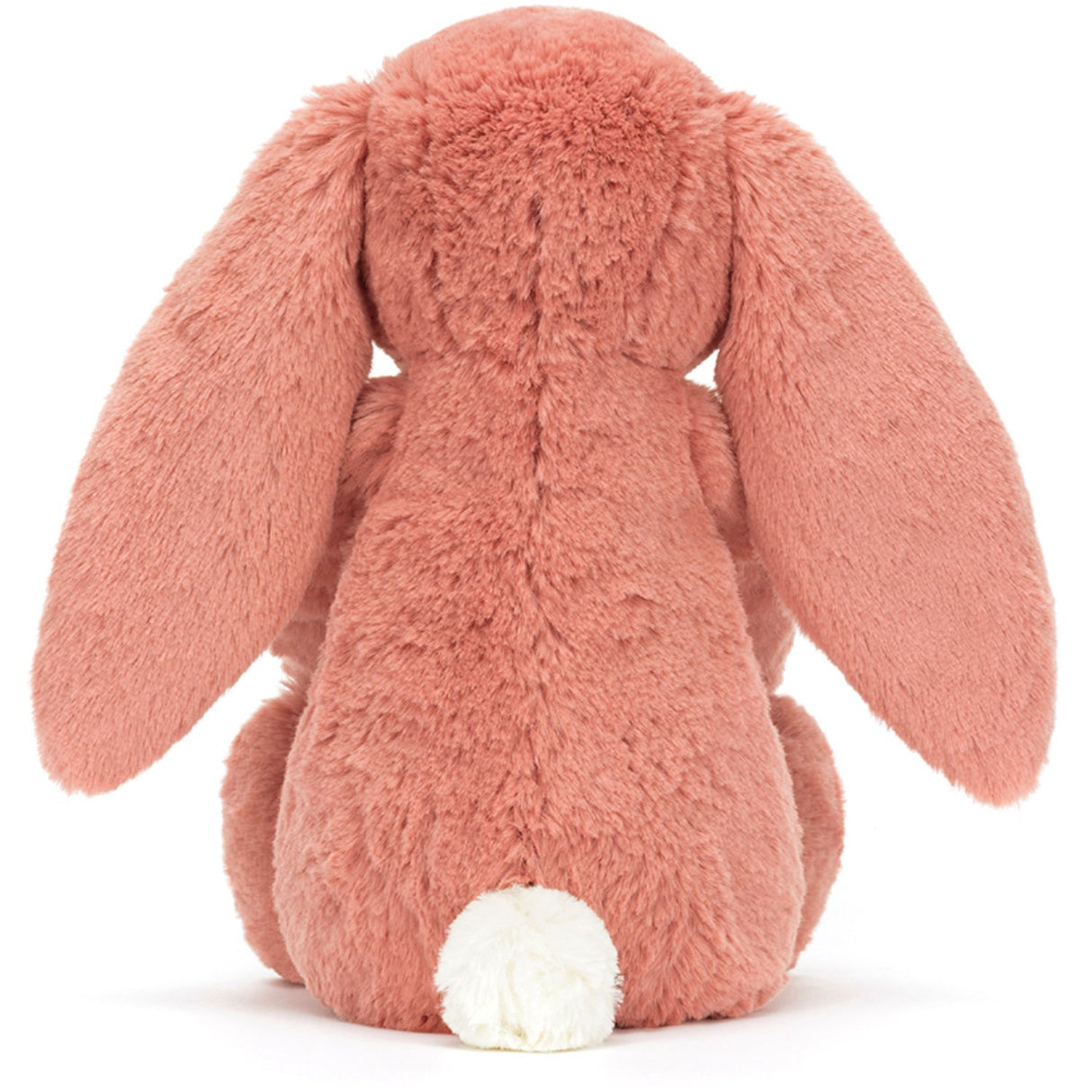 Jellycat Bashful Sorrel Bunny Original