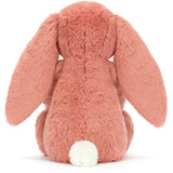 Jellycat Bashful Sorrel Bunny Original