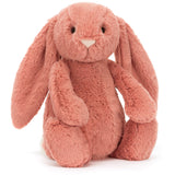 Jellycat Bashful Sorrel Bunny Original