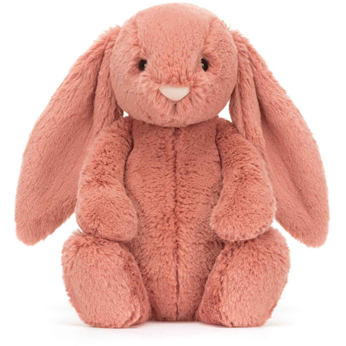 Jellycat Bashful Sorrel Bunny Original