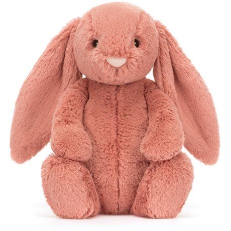 Jellycat Bashful Sorrel Bunny Original