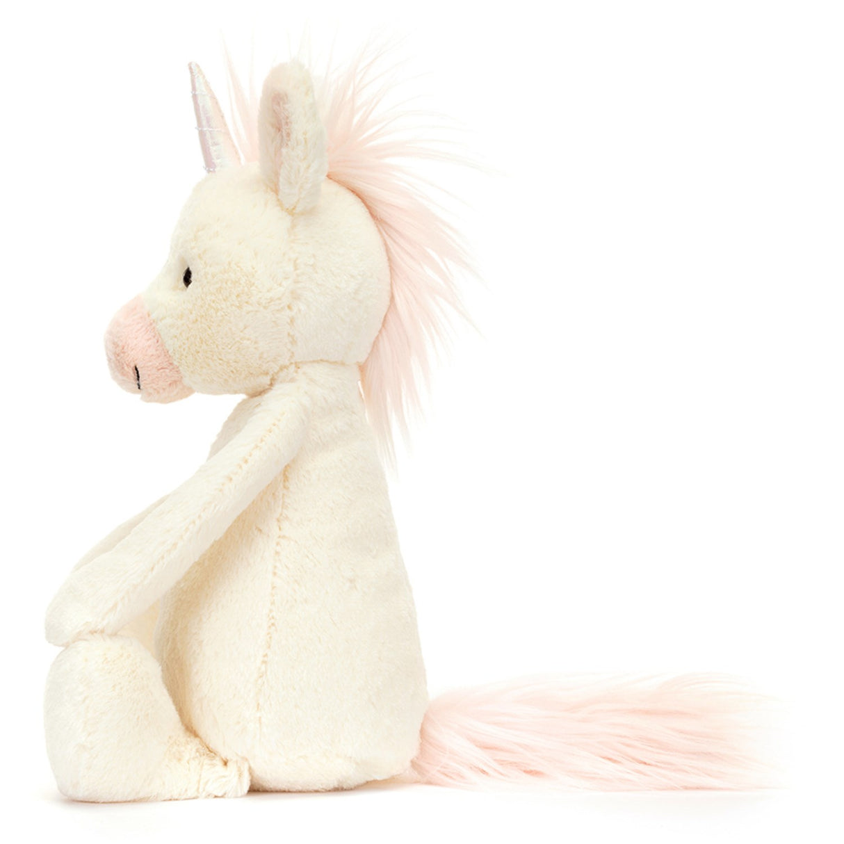 Jellycat Bashful Unicorn Original