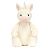 Jellycat Bashful Unicorn Original