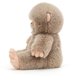 Jellycat  Bo Bigfoot 3