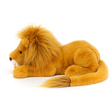 Jellycat Louie Lion Little