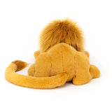 Jellycat Louie Lion Little