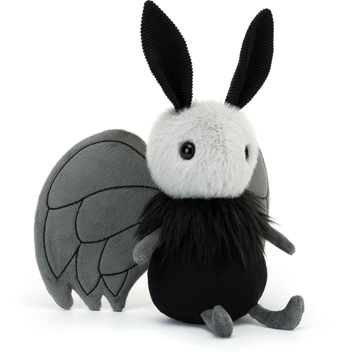 Jellycat Miff Mothman