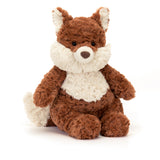 Jellycat Mortimer Fox