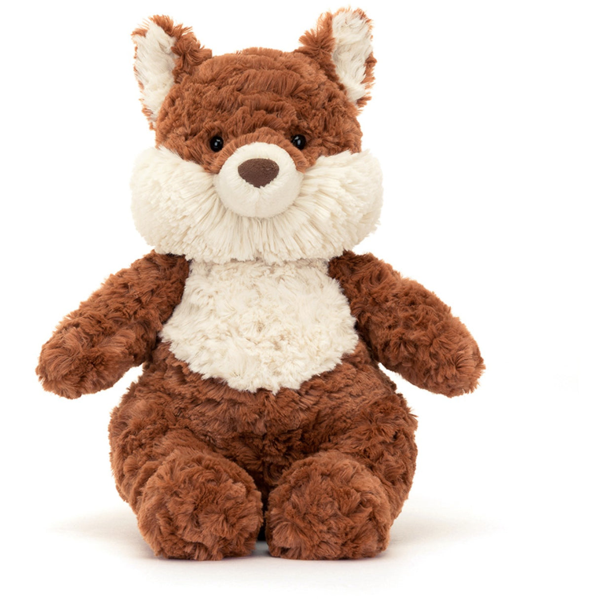 Jellycat Mortimer Fox