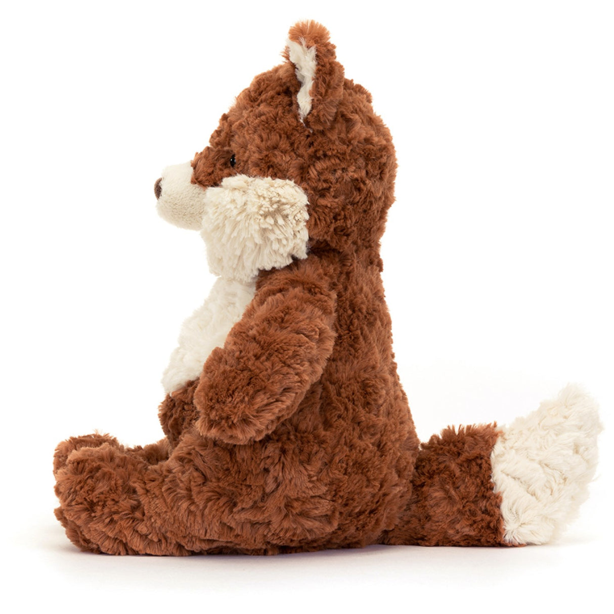 Jellycat Mortimer Fox