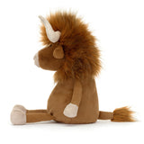 Jellycat Ramone Bull