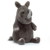 Jellycat Roderick Rhinoceros