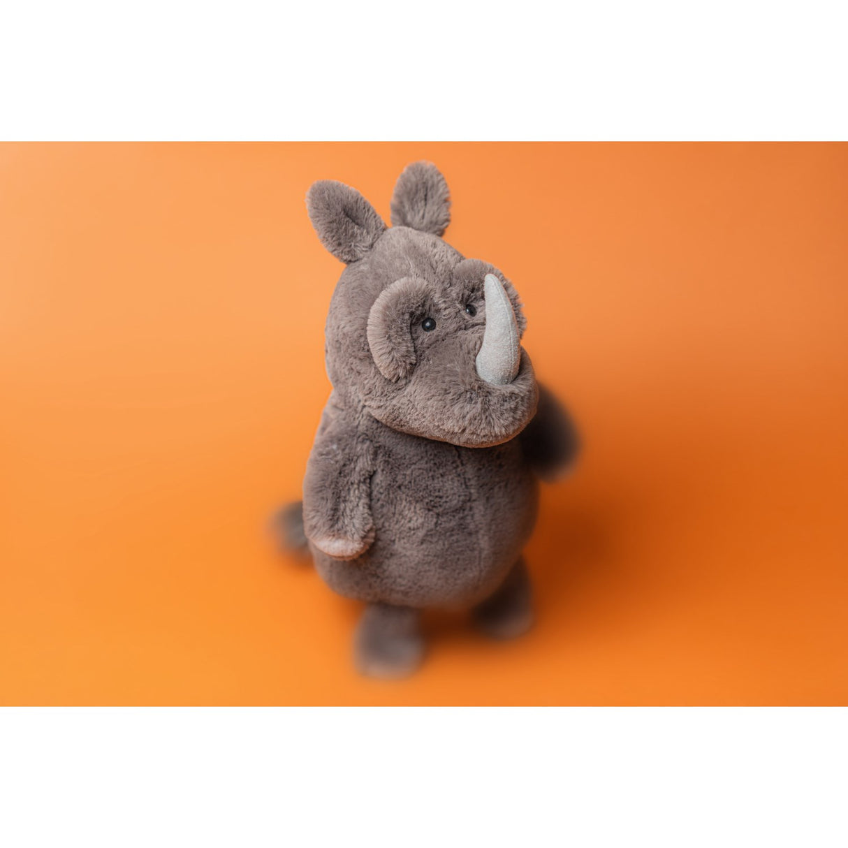 Jellycat Roderick Rhinoceros