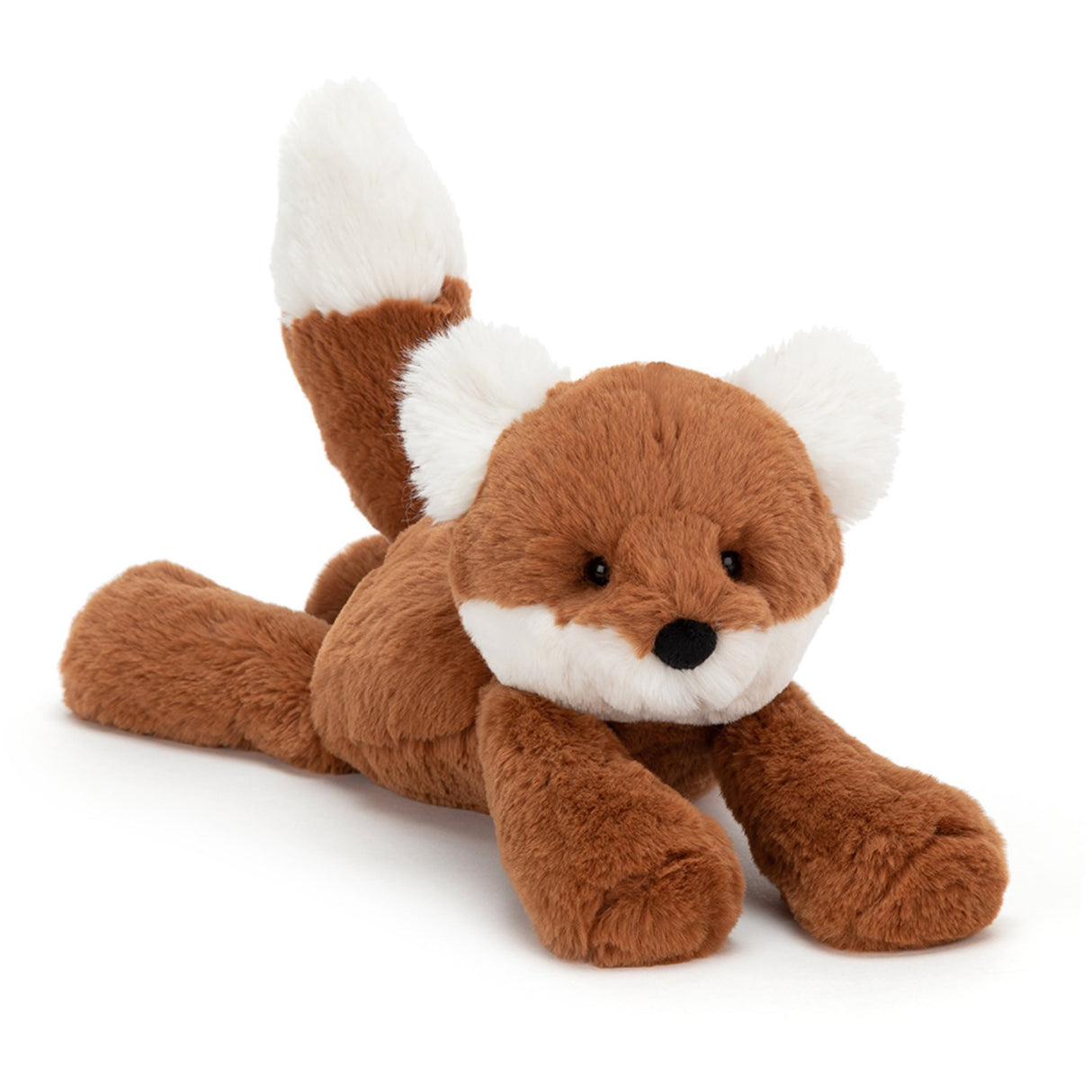 Jellycat Smudge Fox Medium