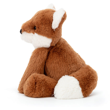 Jellycat Smudge Fox Medium