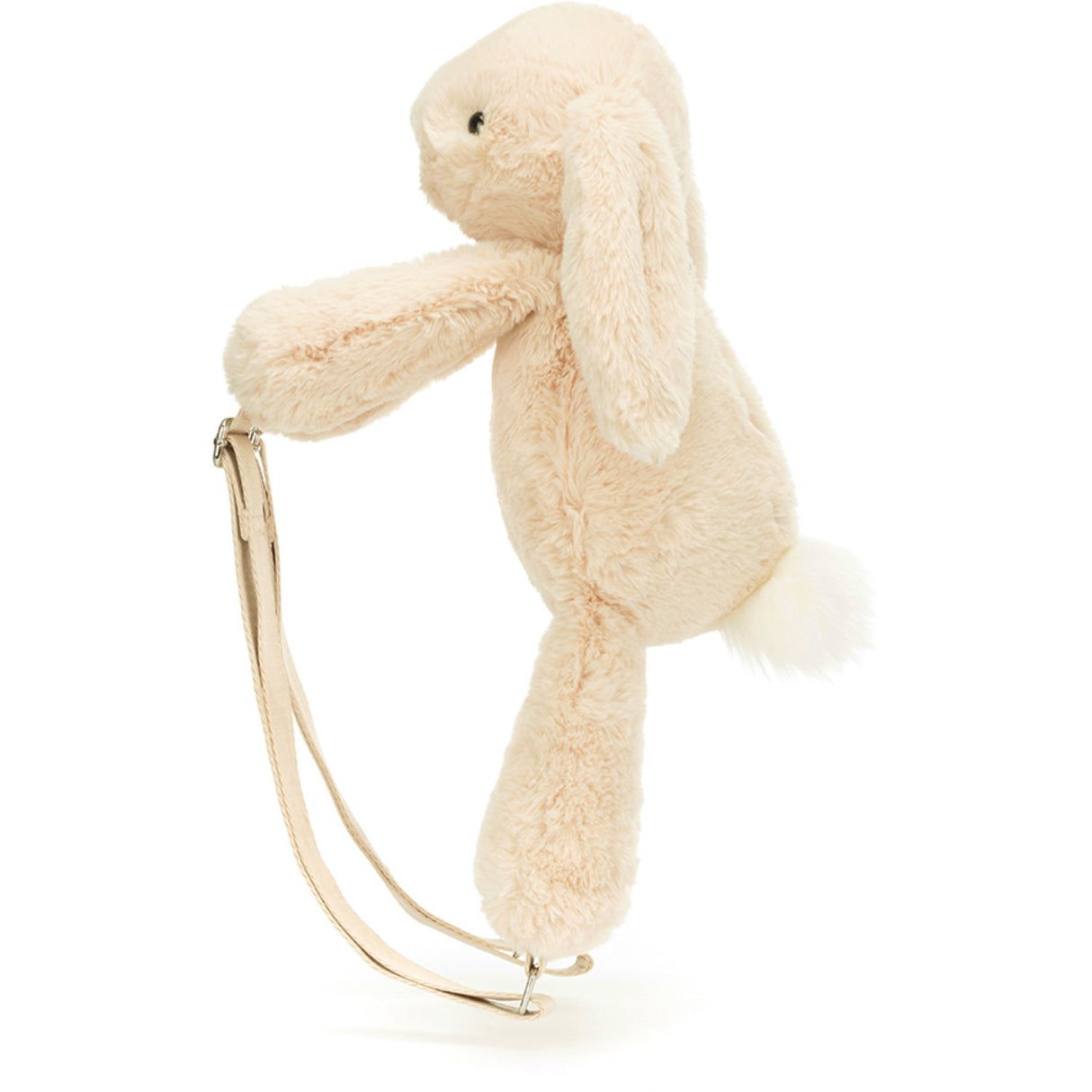 Jellycat Smudge Rabbit Backpack