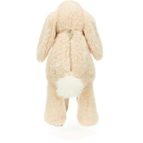 Jellycat Smudge Rabbit Backpack