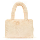 Jellycat Smudge Rabbit Tote Bag 36 Cm