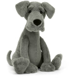 Jellycat Zeus Great Dane