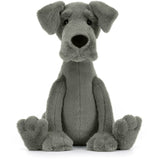 Jellycat Zeus Great Dane